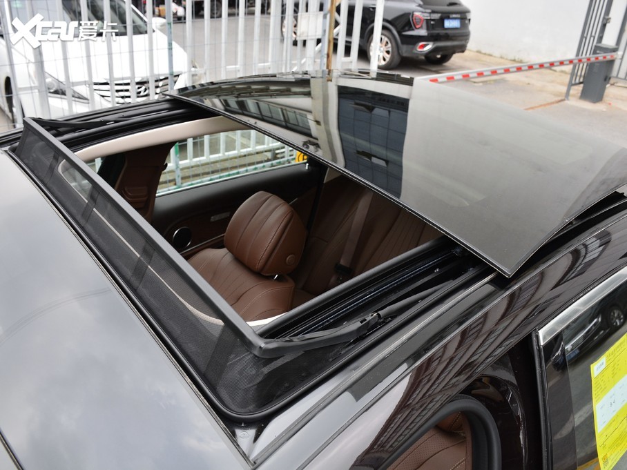 2021YE E 260 L 4MATIC