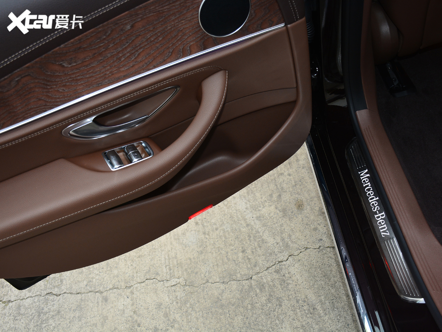 2021YE E 260 L 4MATIC