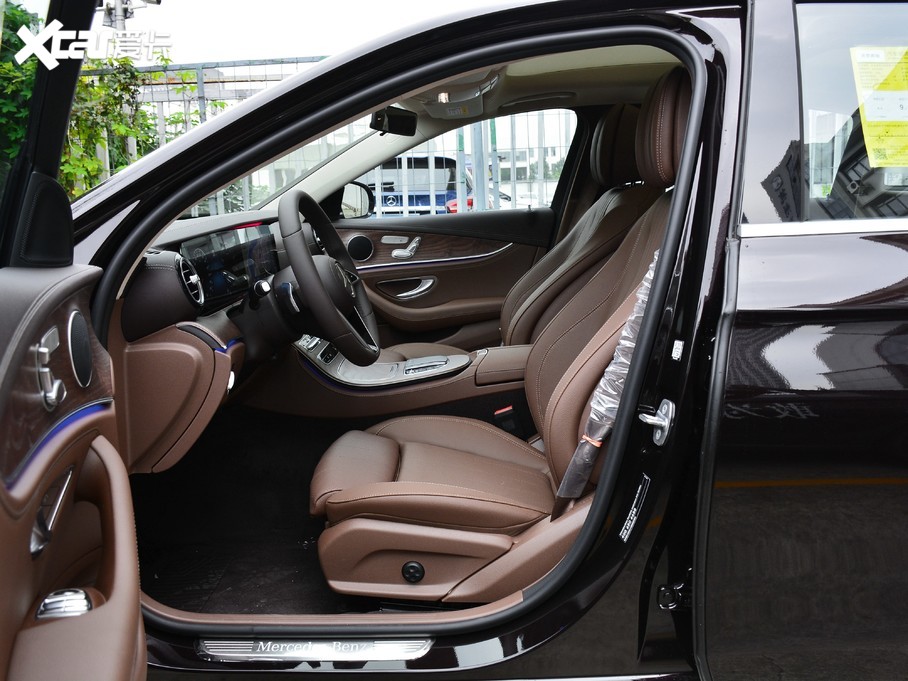 2021YE E 260 L 4MATIC