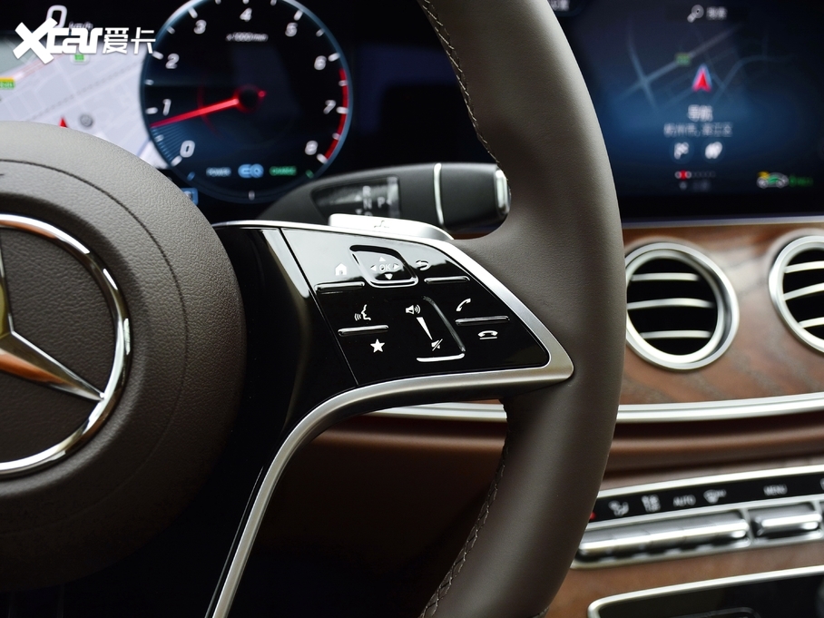 2021YE E 260 L 4MATIC