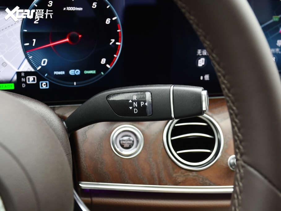 2021YE E 260 L 4MATIC