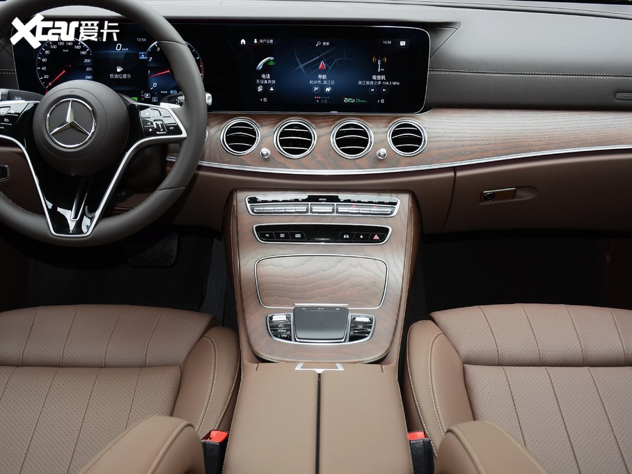 2021YE E 260 L 4MATIC