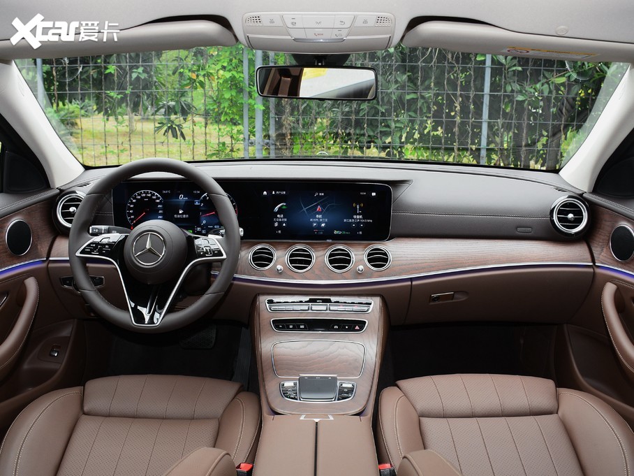 2021YE E 260 L 4MATIC