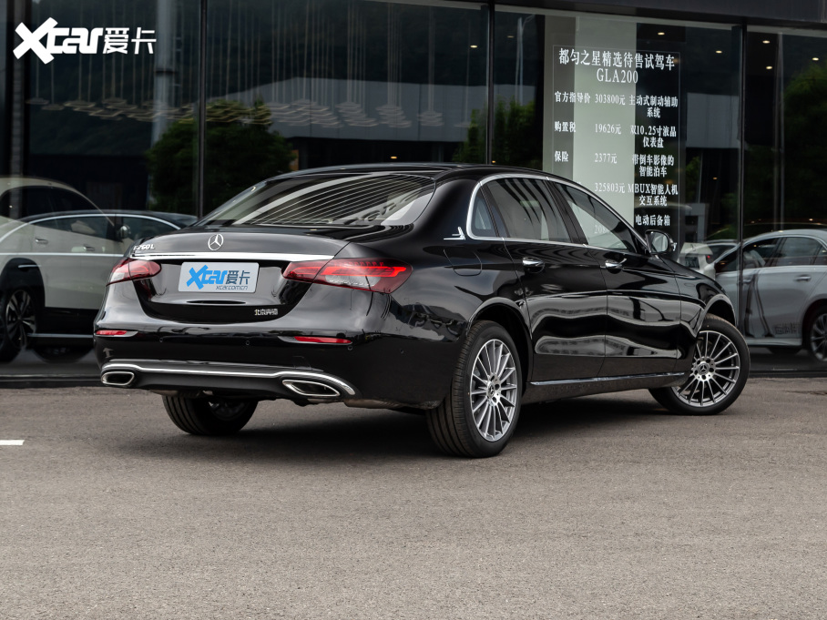 2021YE Ŀ E 260 L