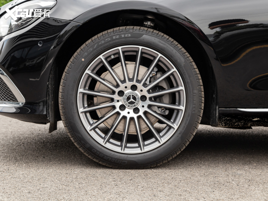 2021YE Ŀ E 260 L