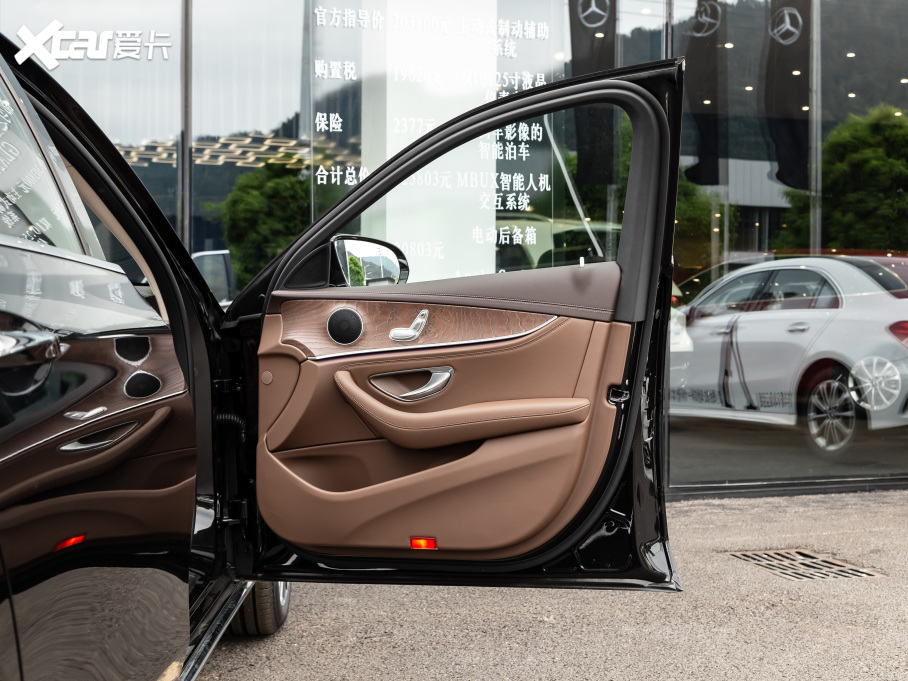 2021YE Ŀ E 260 L