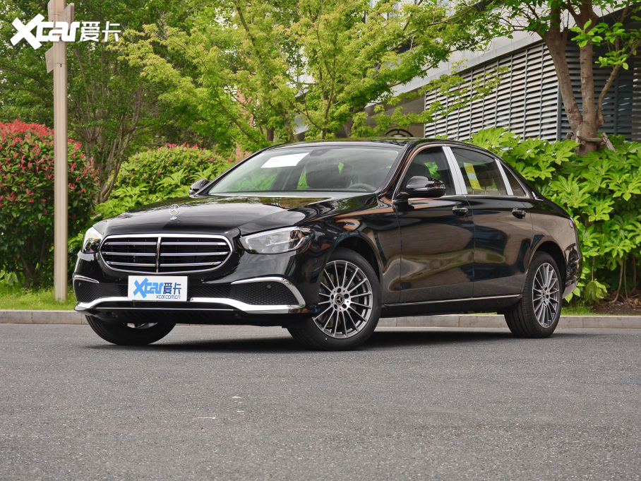 2021YE Ŀ E 260 L 4MATIC