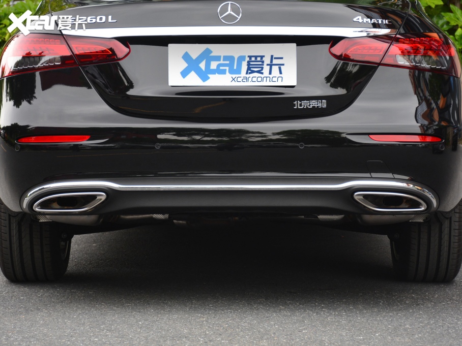 2021YE Ŀ E 260 L 4MATIC