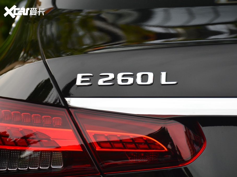 2021YE Ŀ E 260 L 4MATIC