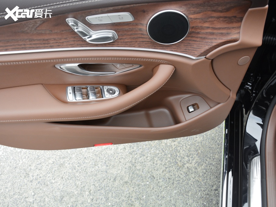 2021YE Ŀ E 260 L 4MATIC