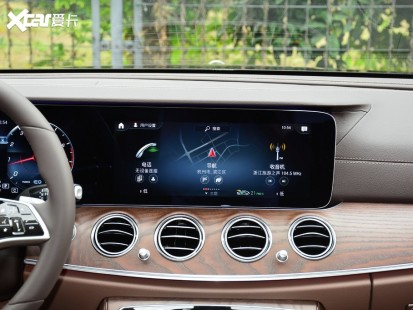 北京奔馳2021款奔馳E級(jí)