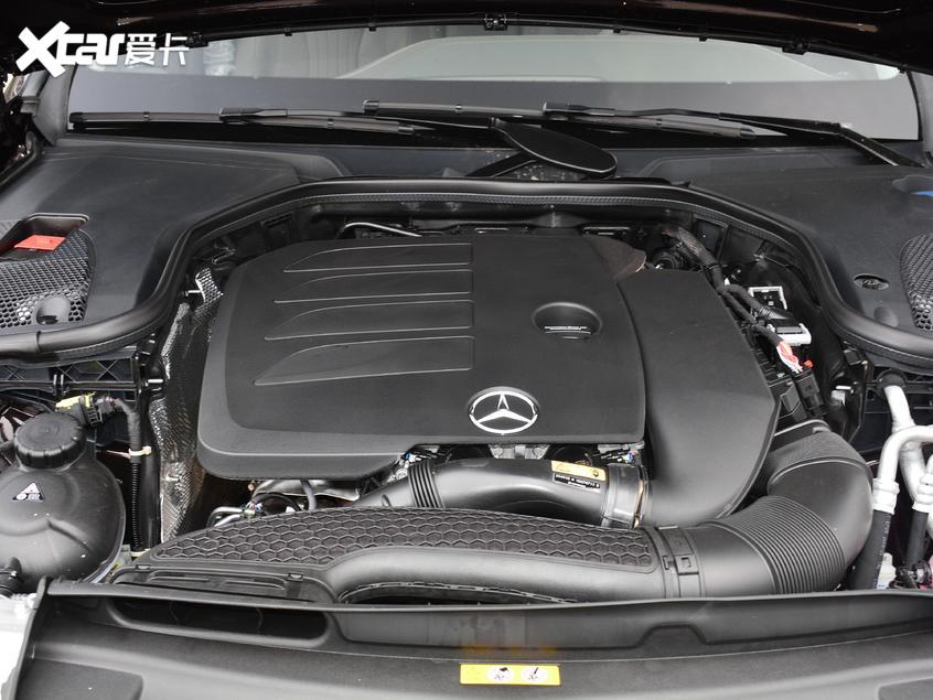 北京奔馳2021款奔馳E級