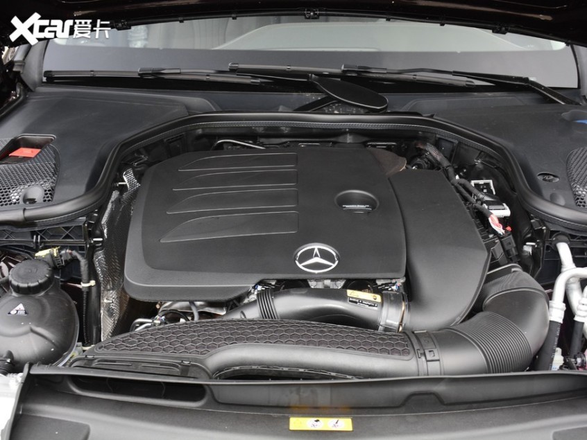 北京奔馳2021款奔馳E級(jí)