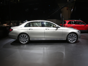 2021E 350 L 4MATIC ࣨ