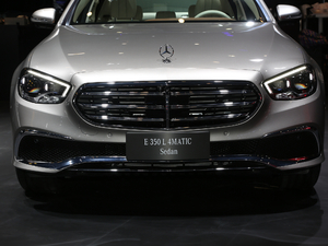 2021E 350 L 4MATIC ^