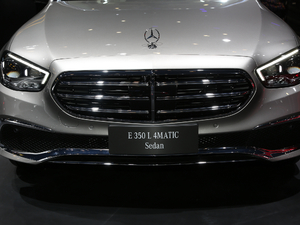 2021E 350 L 4MATIC ^