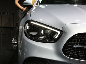 2021E 350 L 4MATIC \ ^