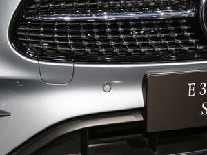 2021E 350 L 4MATIC \ ^