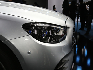 2021E 350 L 4MATIC \ ^