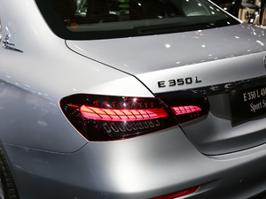 2021E 350 L 4MATIC \ ^