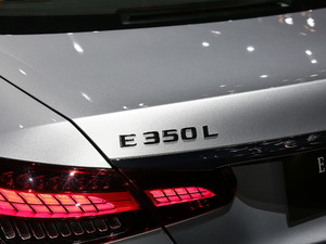 2021E 350 L 4MATIC \ ^