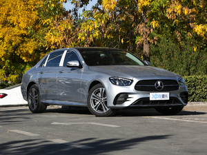 2021E 260 L 4MATIC ˶ 