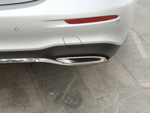 2021E 260 L 4MATIC \ ^