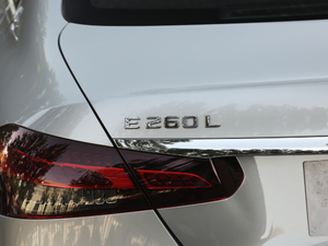 2021E 260 L 4MATIC \ ^