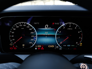 2021E 260 L 4MATIC \ x