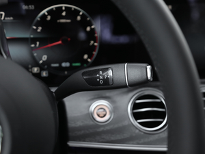 2021E 260 L 4MATIC \ QU