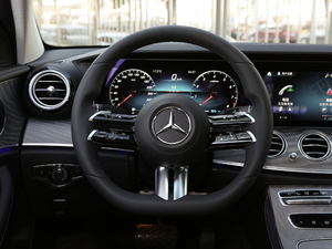 2021E 260 L 4MATIC \ P