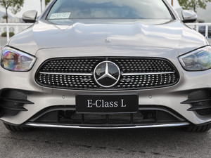 2021E 350 L 4MATIC \ ^