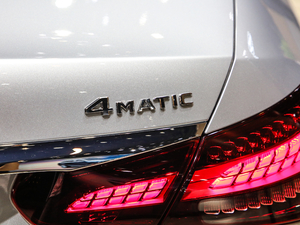 2021E 350 L 4MATIC \ ^