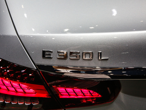 2021E 350 L 4MATIC \ ^