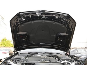 2021款E 260 L 运动型 其它