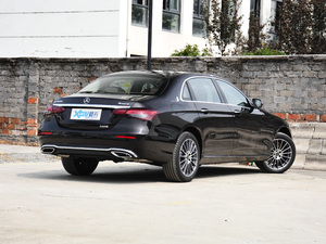 2021E 260 L 4MATIC w^