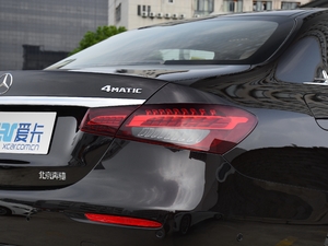 2021E 260 L 4MATIC ^