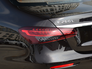 2021E 260 L 4MATIC ^