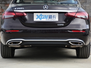 2021E 260 L 4MATIC Ś