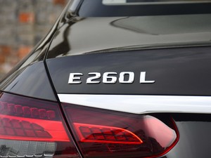 2021E 260 L 4MATIC ^