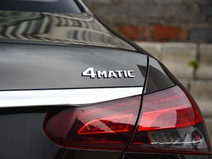 2021E 260 L 4MATIC ^