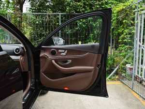 2021E 260 L 4MATIC g