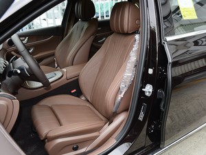 2021E 260 L 4MATIC {