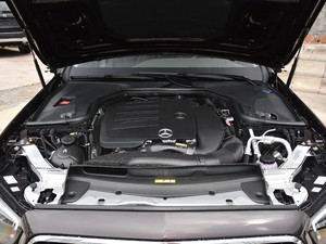 2021E 260 L 4MATIC 