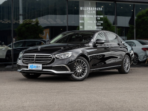 2021Ŀ E 260 L ǰ45