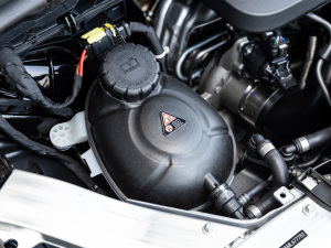 2021款改款 E 300 L 豪华型 其它