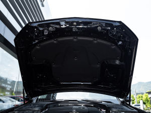 2021款改款 E 300 L 豪华型 其它