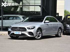 【奔驰e级2021款e 300 l 尊贵运动型】报价_图片_参数-爱卡汽车