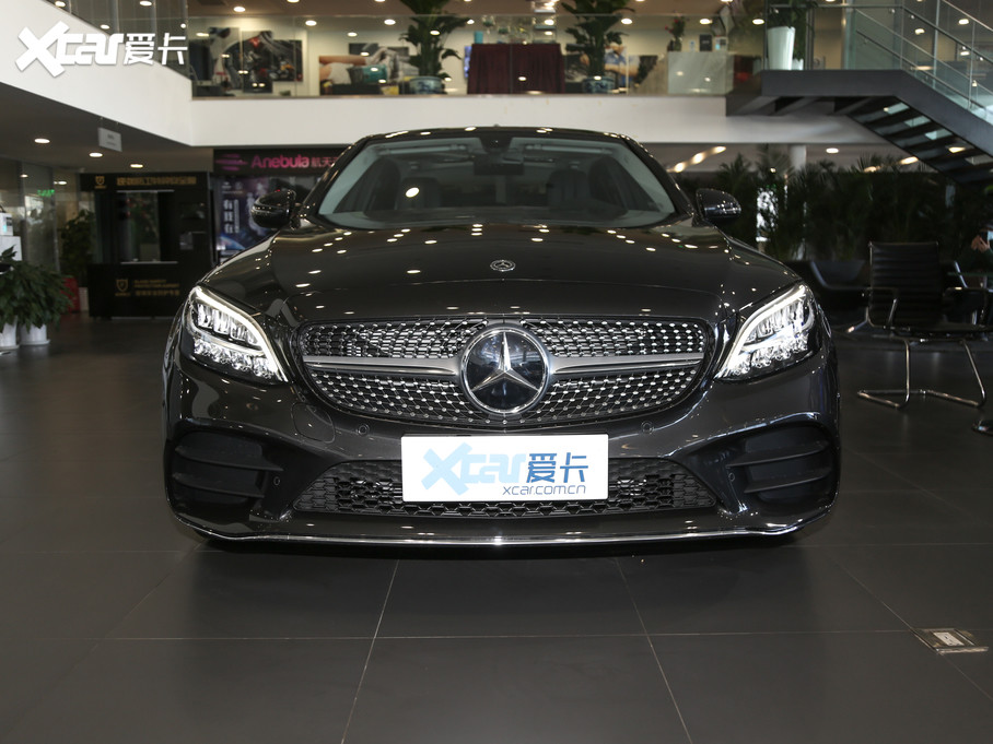 l 运动版 2021款奔驰c级 c 260 l 运动版 4matic c 260 l 运动星耀臻