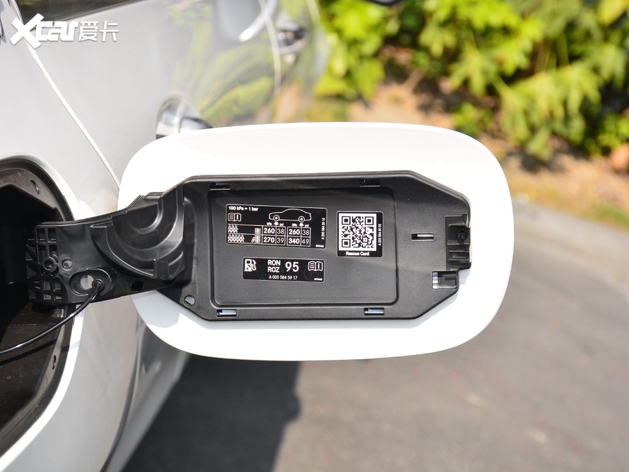 2021��YC�� C 260 L